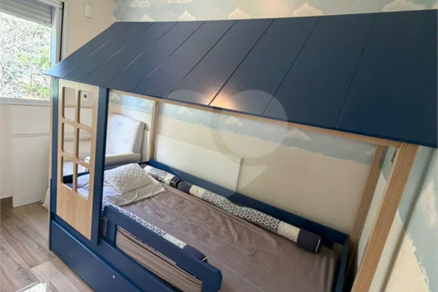 Apartamento à venda com 2 quartos, sendo 1 suíte, em Tremembé, São Paulo, SP