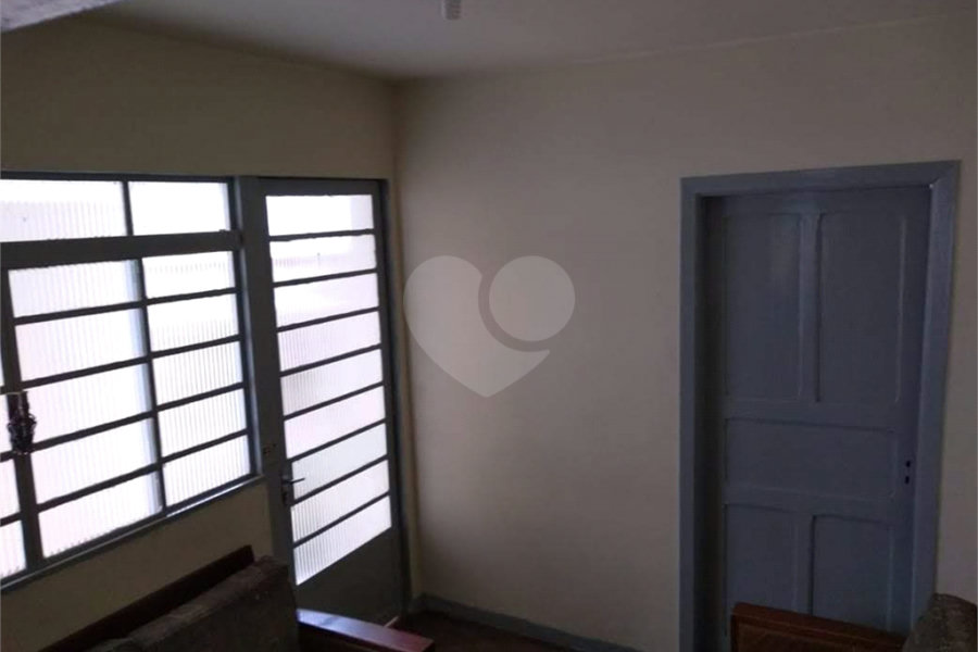 Casa Térrea à venda com 3 quartos em Mandaqui, São Paulo, SP