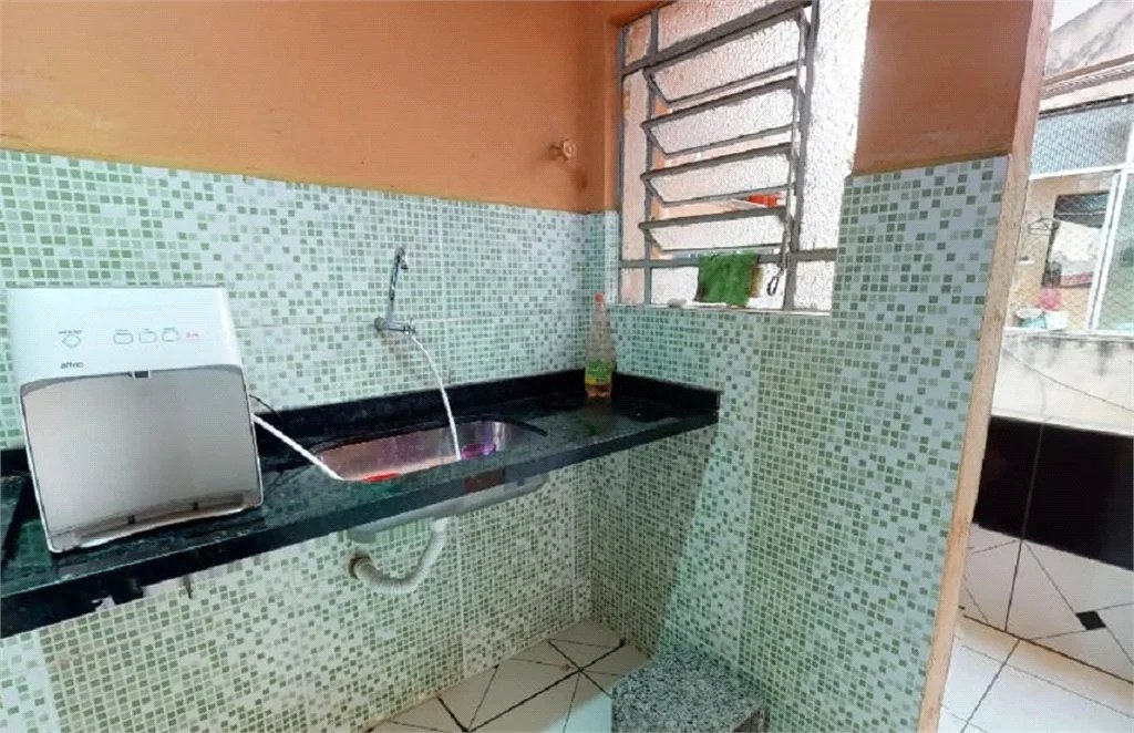 Apartamento à venda com 1 suíte em Pinheiros, São Paulo, SP