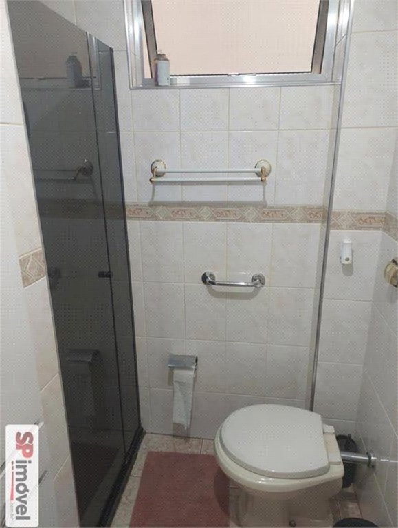 Apartamento à venda com 2 quartos em Pinheiros, São Paulo, SP