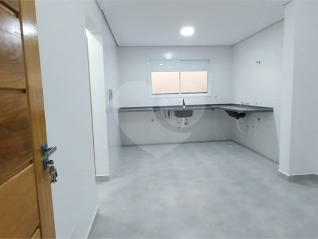 Apartamento à venda com 2 quartos em Santana, São Paulo, SP