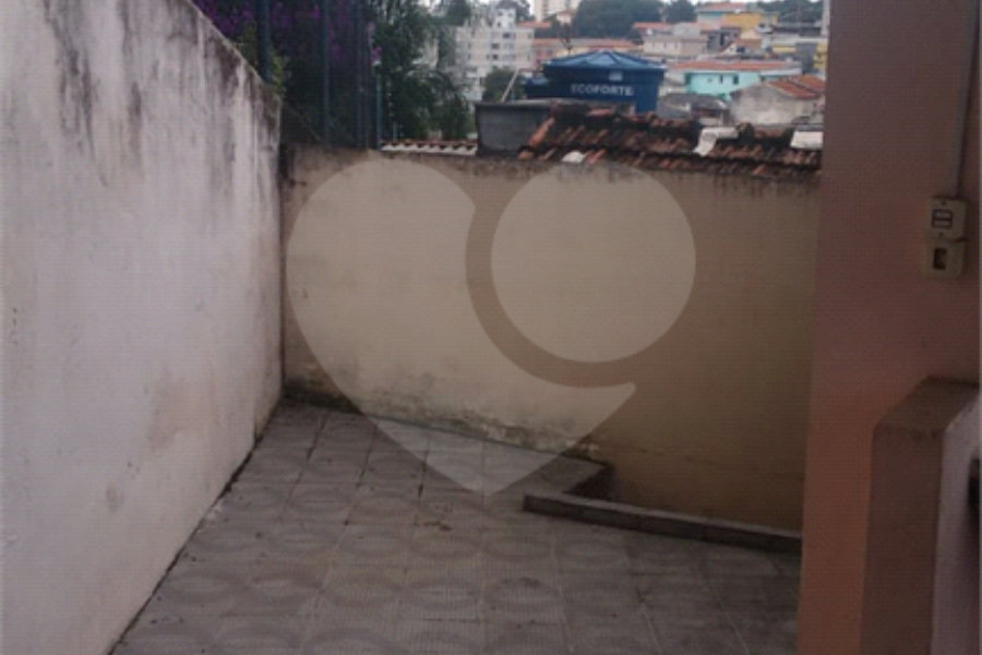 Sobrado à venda com 3 quartos, sendo 1 suíte, em Horto Florestal, São Paulo, SP