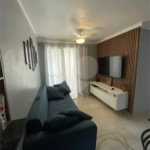 Apartamento à venda com 3 quartos, sendo 1 suíte, em Jardim América, São José dos Campos, SP
