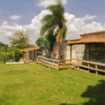 Chácara à venda com 8 quartos, sendo 5 suítes, em Chácara Belvedere, Indaiatuba, SP