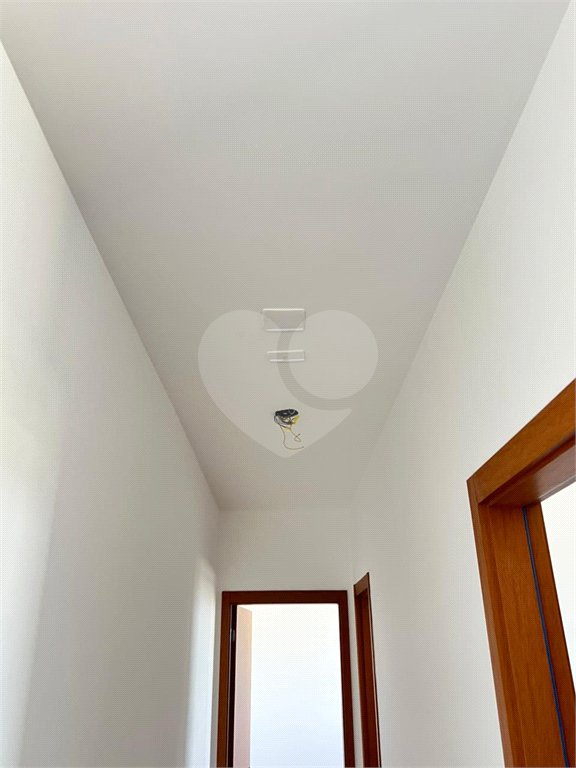 Apartamento à venda com 2 quartos em Engordadouro, Jundiaí, SP