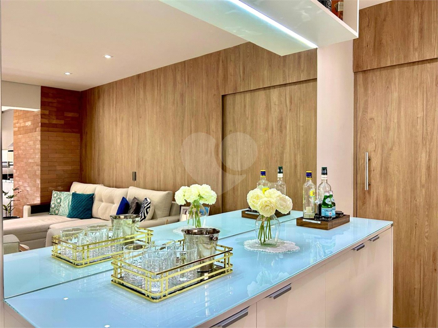 Apartamento à venda com 3 suítes em Jardim Prudência, São Paulo, SP