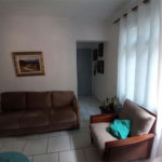Apartamento Residencial à venda, Centro, São Vicente - AP1846.