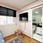 Apartamento à venda com 2 suítes no Centro, São Bernardo do Campo, SP