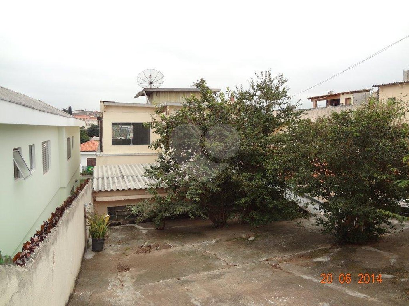Sobrado à venda com 10 quartos em Vila Mazzei, São Paulo, SP