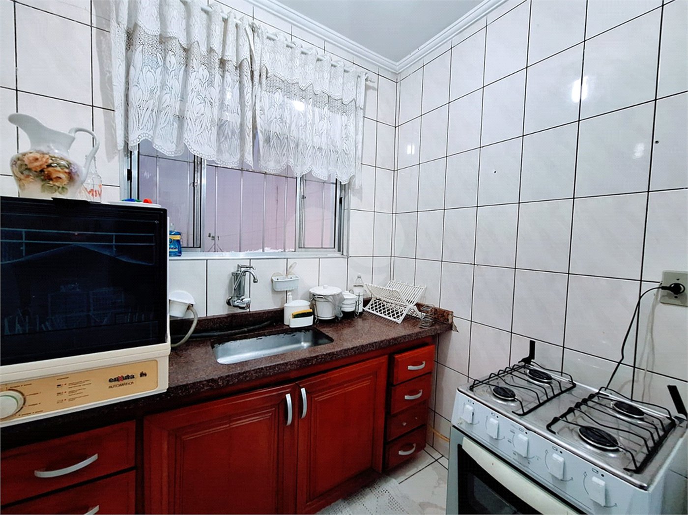 Casa à venda com 2 quartos em Limão, São Paulo, SP