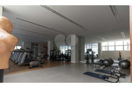 Studio à venda com 1 suíte em Barra Funda, São Paulo, SP