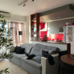 Apartamento à venda com 1 quarto em Barra da Tijuca, Rio de Janeiro, RJ