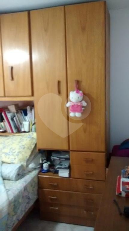 Apartamento à venda com 3 quartos, sendo 1 suíte, em Jaçanã, São Paulo, SP
