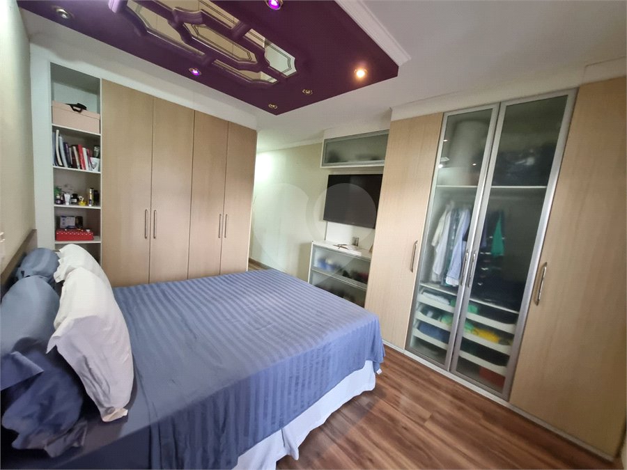 Sobrado à venda com 4 quartos, sendo 2 suítes, em Vila Barreto, São Paulo, SP