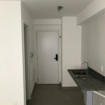 Apartamento à venda com 1 quarto em Pinheiros, São Paulo, SP