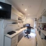 Apartamento à venda com 2 quartos, sendo 1 suíte, em Rio Comprido, Rio de Janeiro, RJ