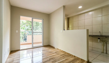 Apartamento à venda com 1 quarto em Jardim Ampliação, São Paulo, SP