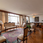 Apartamento à venda com 3 quartos, sendo 1 suíte, em Jardim Paulista, São Paulo, SP
