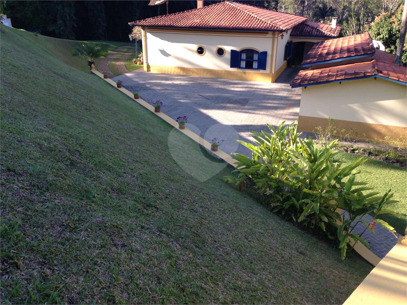 Sítio à venda com 4 quartos, sendo 1 suíte, no Centro, Piracaia, SP