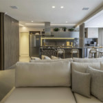 Apartamento à venda com 4 quartos, sendo 2 suítes, em Alto da Boa Vista, Sorocaba, SP