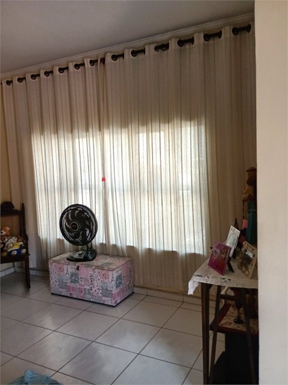 Sobrado à venda com 3 quartos em Santana, São Paulo, SP