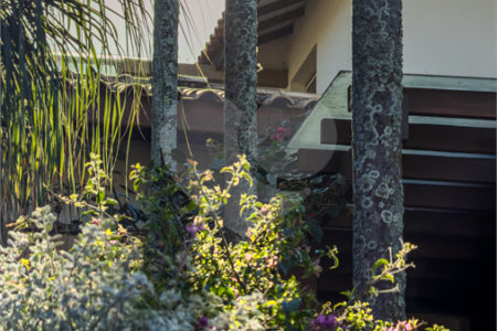 Casa à venda com 4 suítes no condomínio Villa Borghese, Indaiatuba - SP