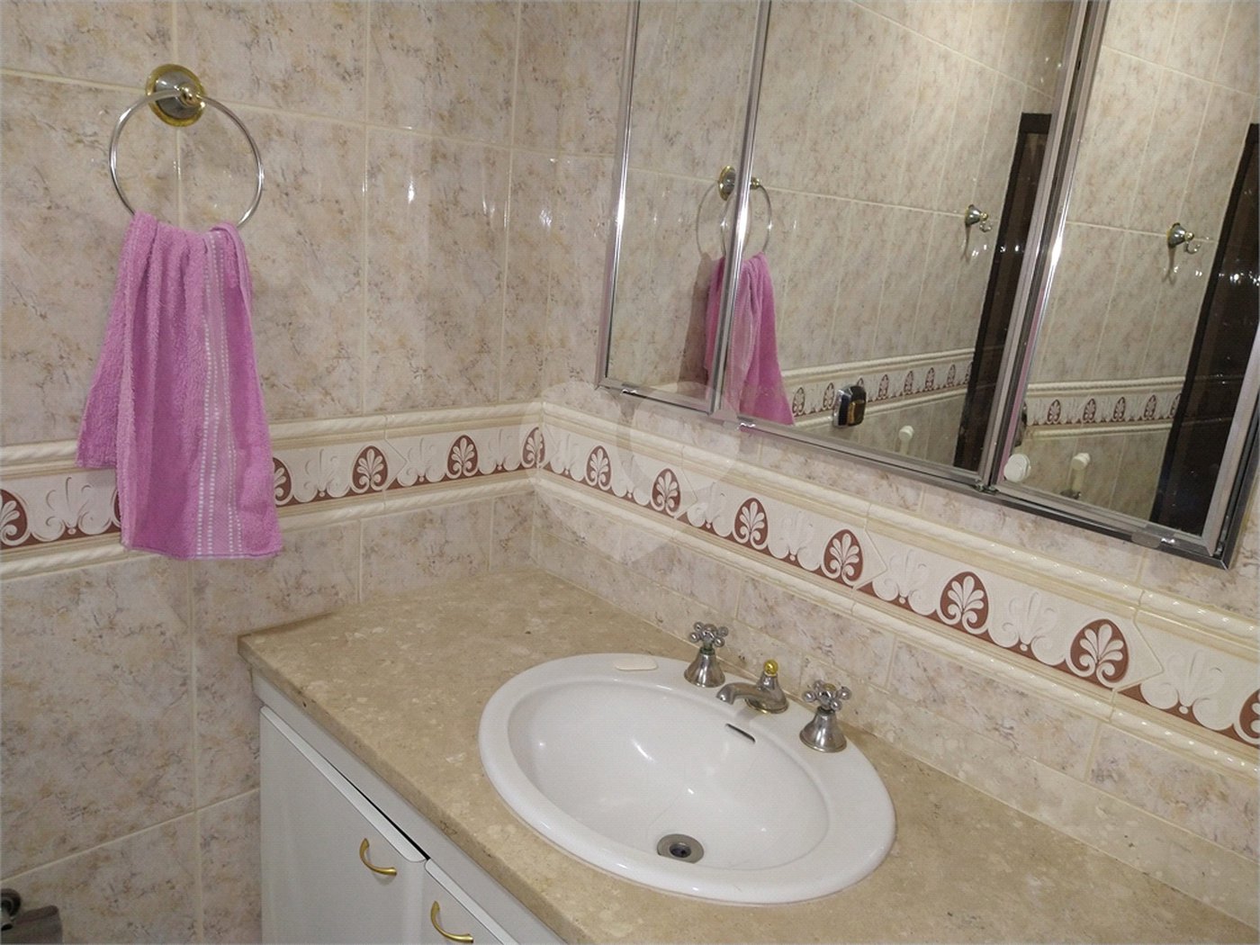 Apartamento à venda com 3 quartos, sendo 1 suíte, em Santana, São Paulo, SP