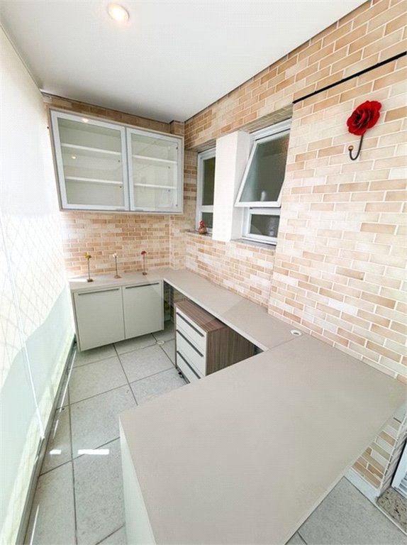 Apartamento à venda com 3 suítes no Centro, Guarulhos, SP