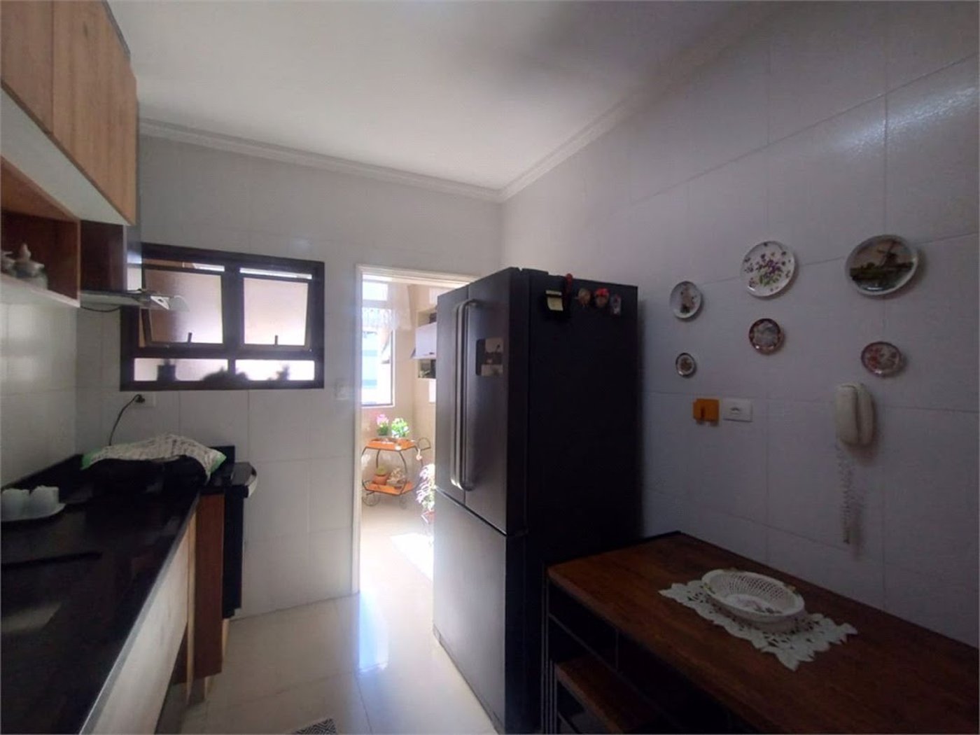 Apartamento à venda, 130 m² por R$ 540.000,00 - Loteamento João Batista Julião - Guarujá/SP