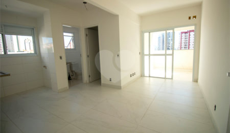 Apartamento à venda com 1 quarto em Vila Osasco, Osasco, SP
