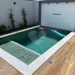 Casa à venda com 3 quartos, sendo 1 suíte,  no condomínio Residencial Mantova, Indaiatuba - SP