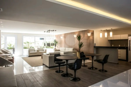 Apartamento à venda com 2 quartos em Vila Mariana, São Paulo, SP