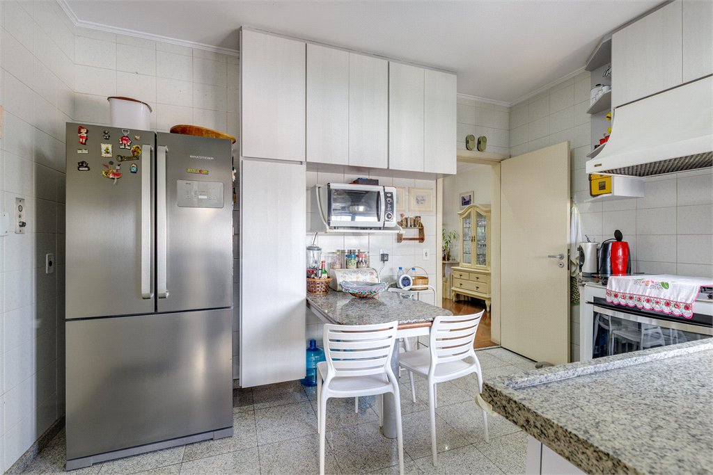 Duplex à venda com 3 suítes em Vila Mascote, São Paulo, SP