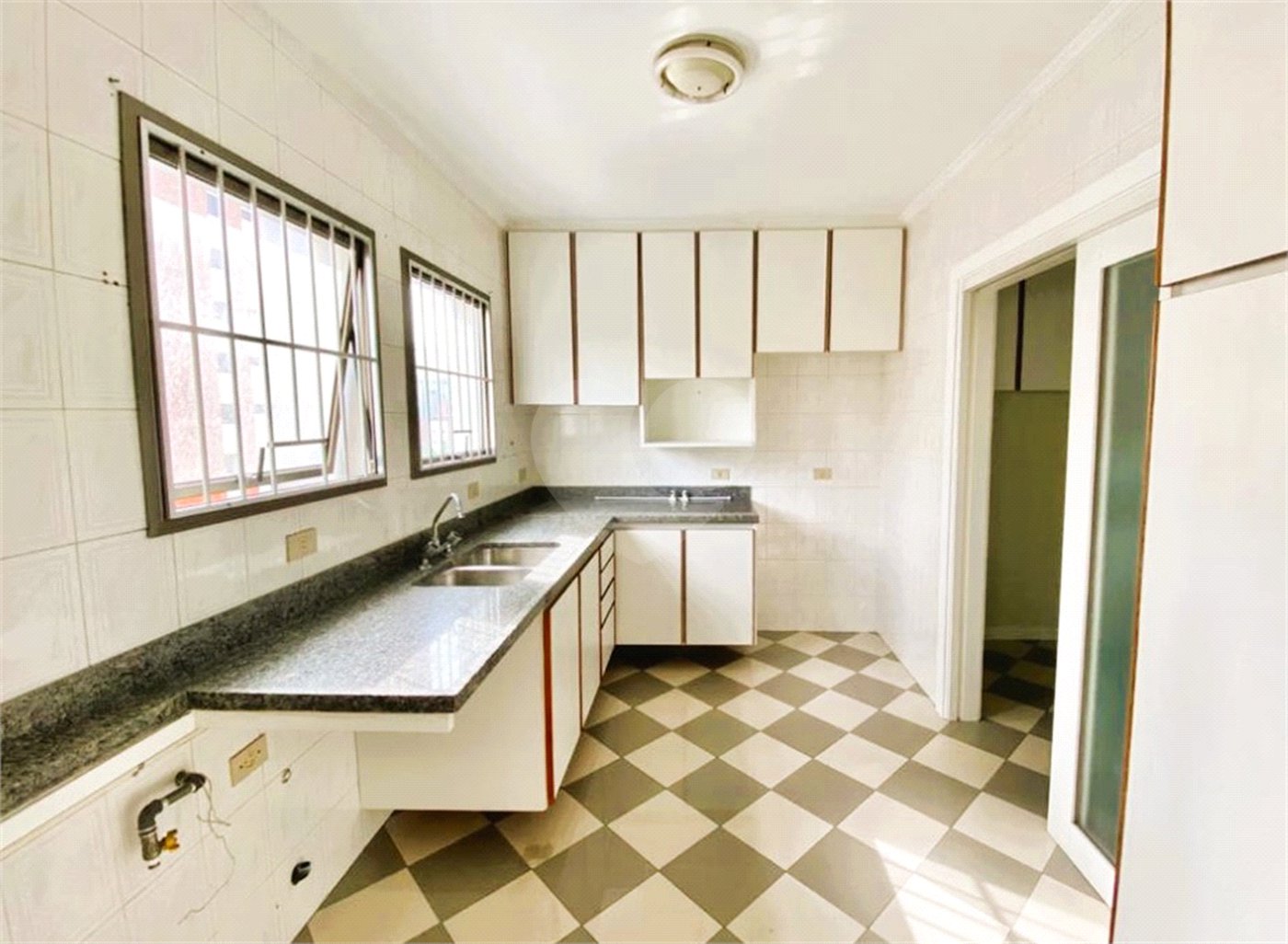 Apartamento à venda com 3 suítes em Parque Bairro Morumbi, São Paulo, SP