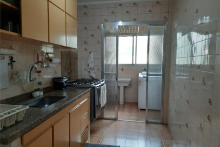 Apartamento à venda com 3 quartos, sendo 1 suíte,  em Bela Aliança, São Paulo, SP