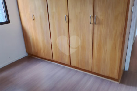 Apartamento à venda com 2 quartos, sendo 1 suíte, em Vila Suzana, São Paulo, SP