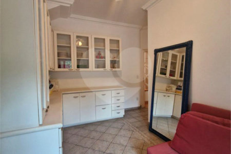 Casa à venda com 4 suítes no condomínio Estância Marambaia, Vinhedo - SP