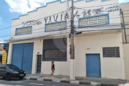 Salão Comercial à venda no Centro, Vinhedo, SP