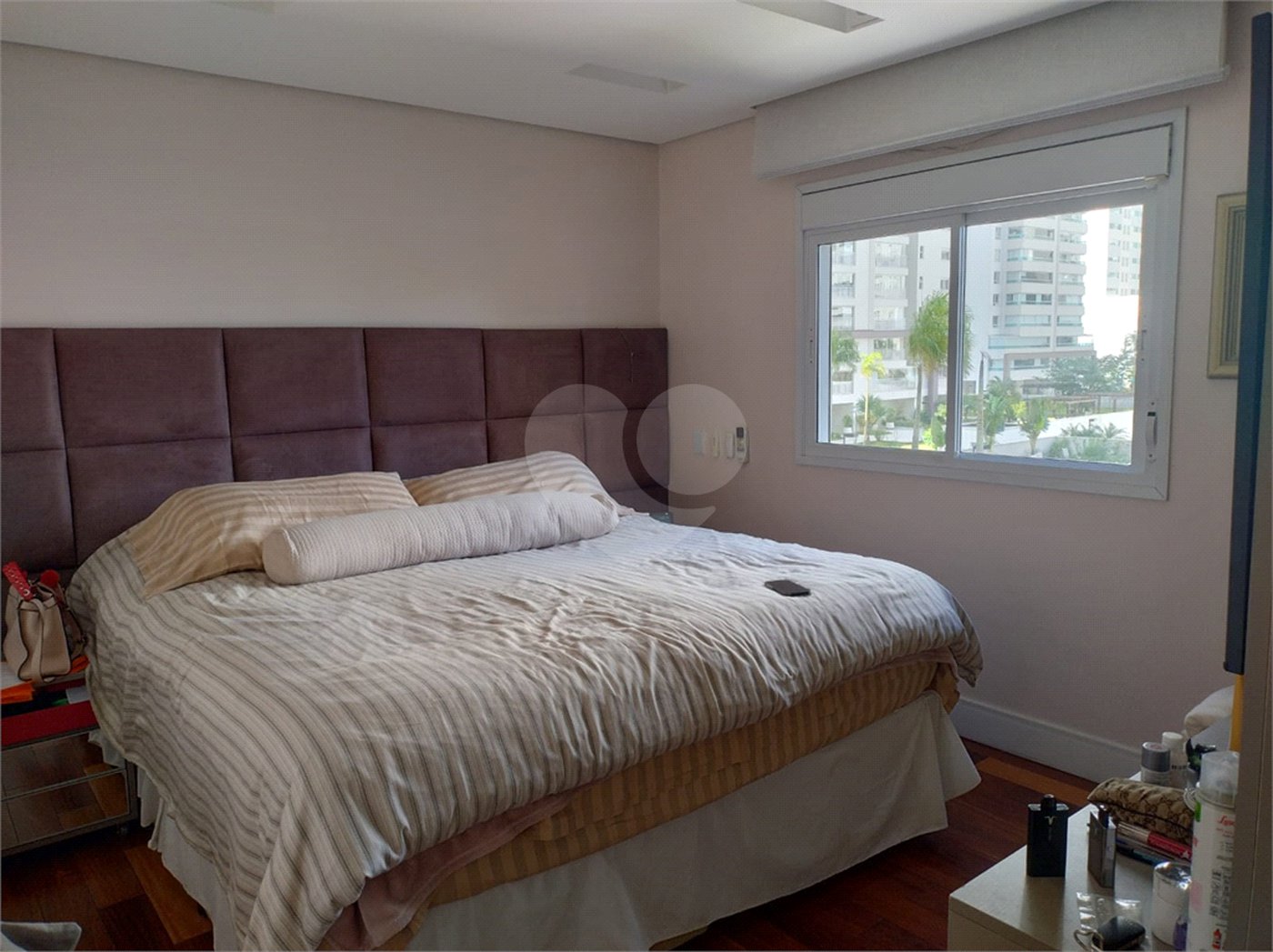 Apartamento à venda com 3 suítes no Centro, São Bernardo do Campo, SP