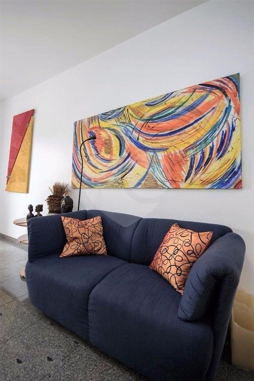 Apartamento à venda ou para alugar com 2 quartos em Vila Mascote, São Paulo, SP