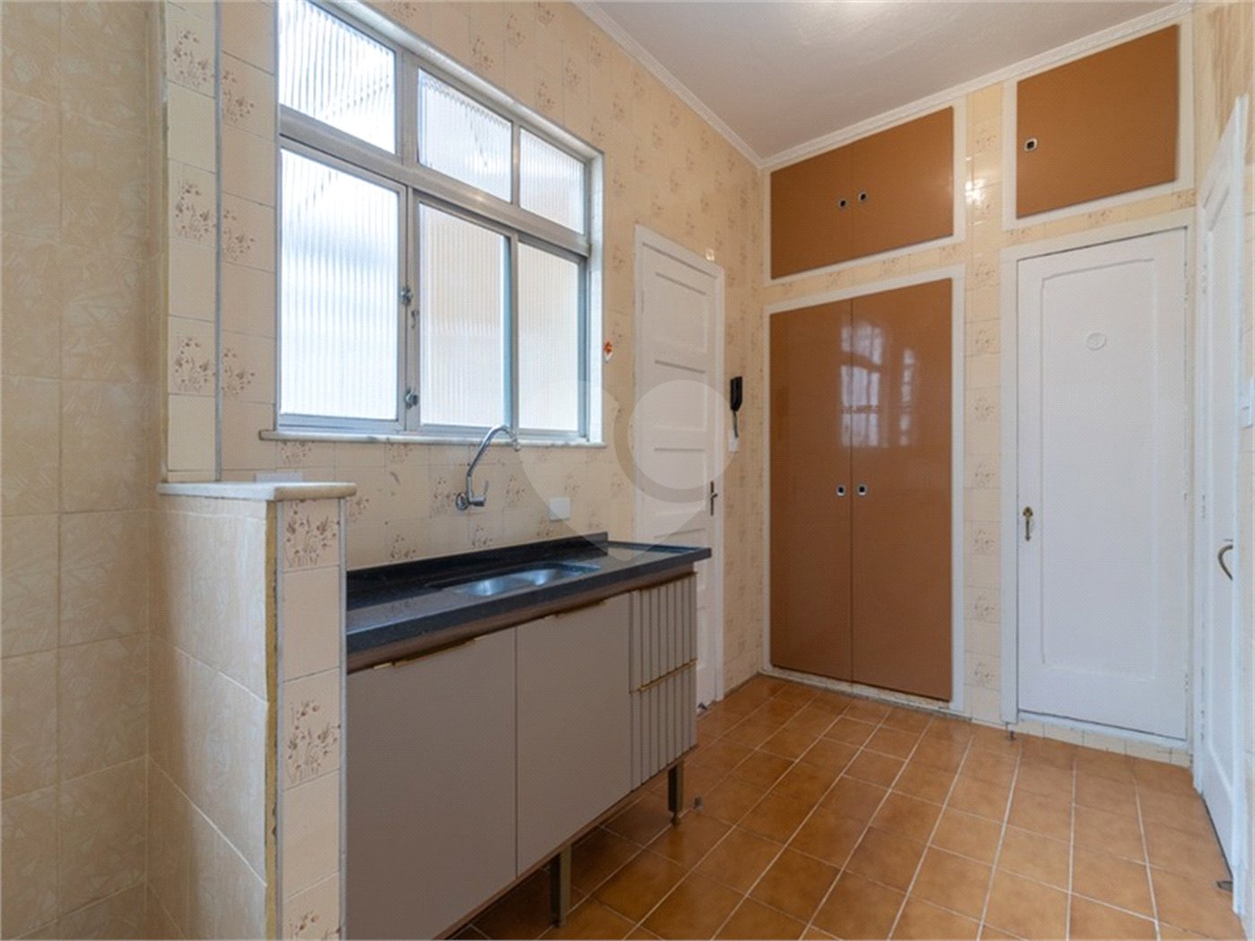 Apartamento à venda com 2 quartos em Mirandópolis, São Paulo, SP
