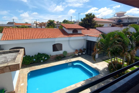 Casa à venda com 4 suítes no condomínio Ibiti do Paço, Sorocaba - SP