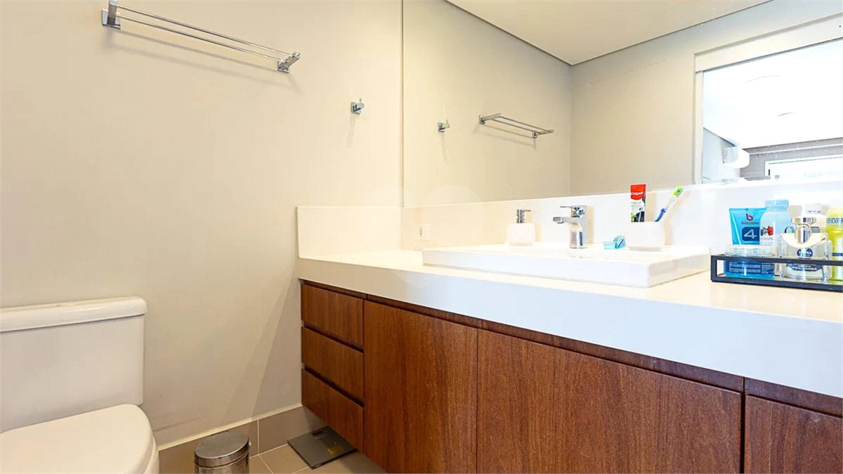 Apartamento à venda com 3 suítes em Vila Olímpia, São Paulo, SP