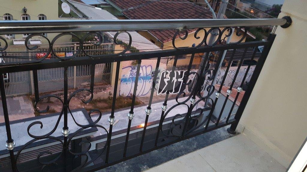 Sobrado à venda com 3 quartos, sendo 1 suíte, em Imirim, São Paulo, SP