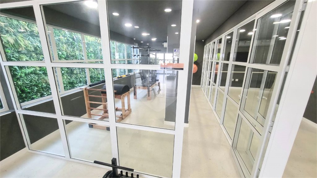 Apartamento à venda com 1 quarto em Vila Mariana, São Paulo, SP