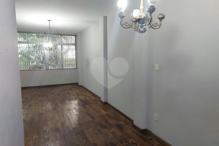 Apartamento à venda com 3 quartos em Tijuca, Rio de Janeiro, RJ