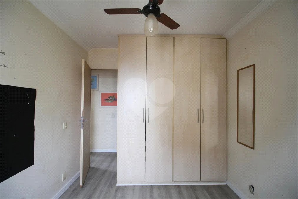 Apartamento à venda com 3 quartos em Jardim Vazani, São Paulo, SP