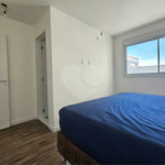 Apartamento à venda com 2 quartos, sendo 1 suíte, em Santo Amaro, São Paulo, SP