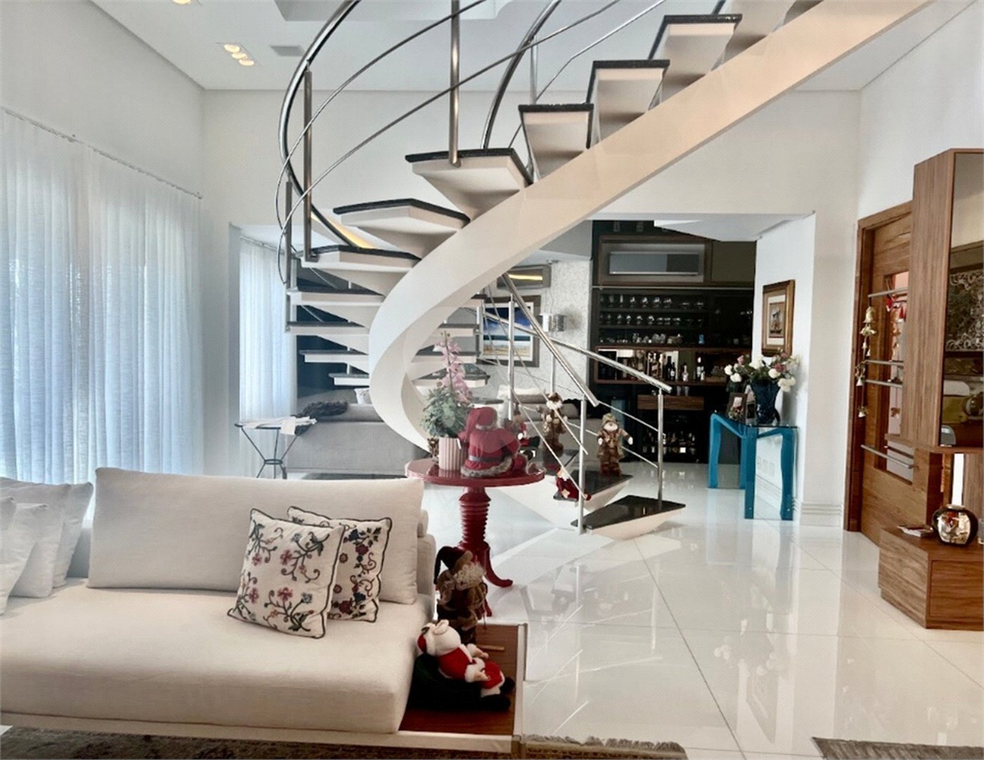 Apartamento à venda com 4 suítes em Jardim do Mar, São Bernardo do Campo, SP