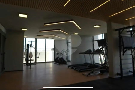 Studio à venda com 1 quarto em Cerqueira César, São Paulo, SP
